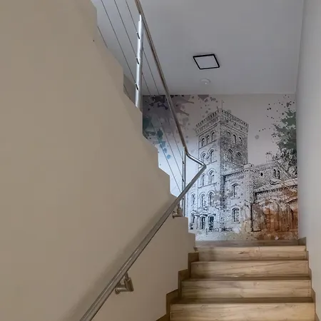 Apartament Romantic Loft By Fengshui4u Z Wanną W Sypialni, Klimatyzacją I Bezpłatnym Parkingiem *